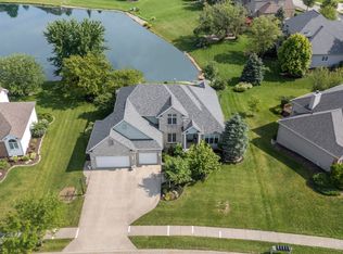 14022 Stoneham Cv, Fort Wayne, IN 46814
