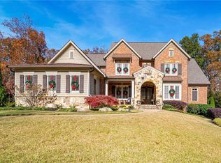 3182 Shumard Way, Marietta, GA 30064