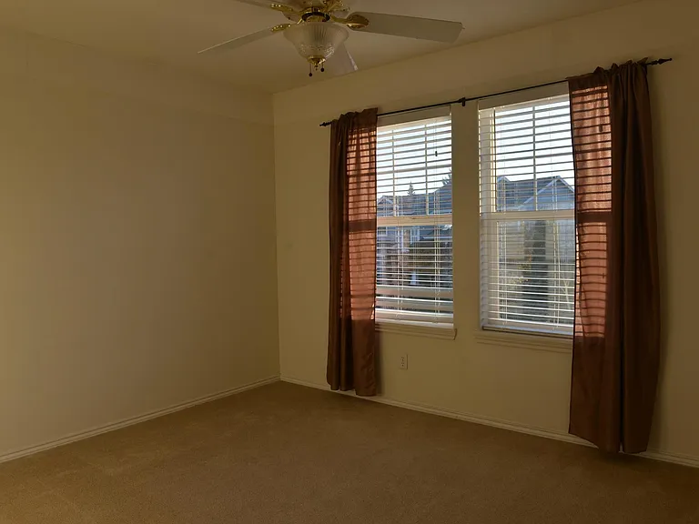 Bedroom #4