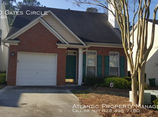 1440 Gates Cir, Atlanta, GA 30316