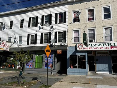476 Broadway, Newburgh, NY, 12550
