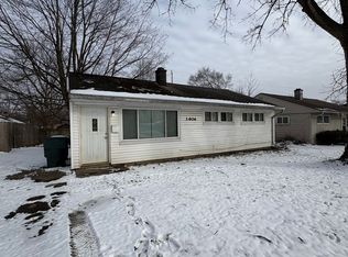 3604 Ontario St, Columbus, OH