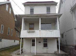 119 W Ridge St, Nesquehoning, PA 18240