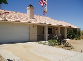8970 Nevada Ave, Phelan, CA 92371