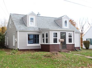 146 Spruce St, Tunkhannock, PA