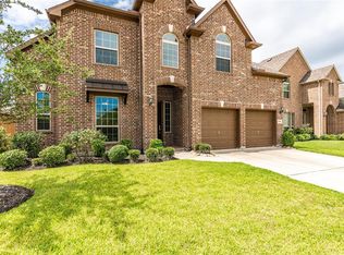 2726 Rogliano Ln, League City, TX 77573