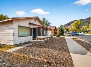 2721 N Main St, Flagstaff, AZ 86004