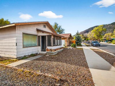 2721 N Main St, Flagstaff, AZ, 86004