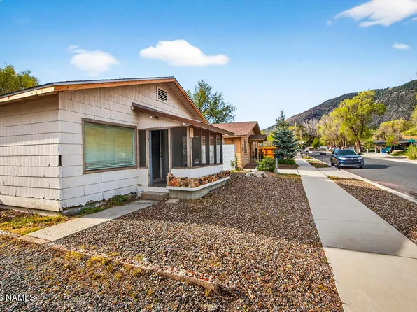 2721 N Main St, Flagstaff, AZ 86004