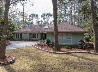 5 China Cockle Way, Hilton Head Island, SC 29926