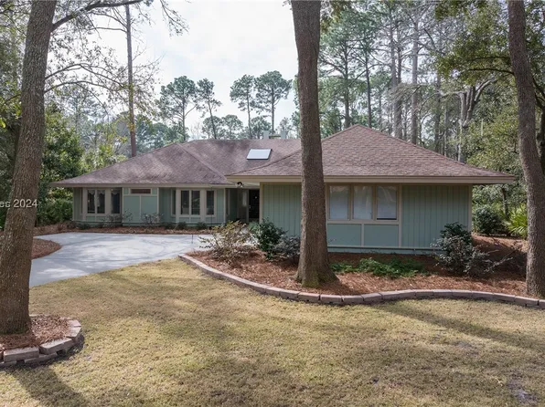 5 China Cockle Way, Hilton Head Island, SC 29926