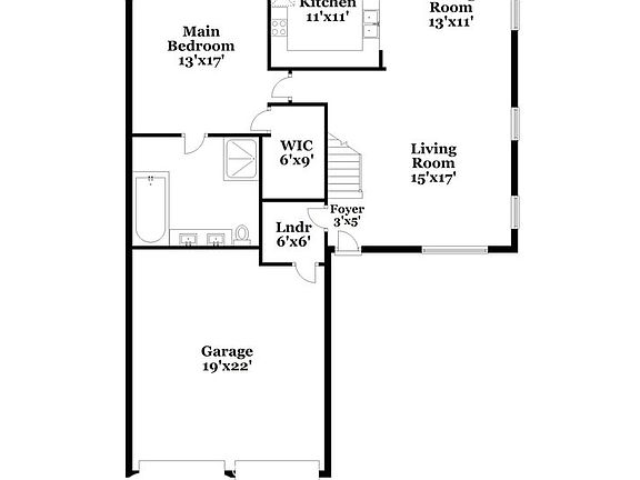 3rd image of 5320 Rowcrop Dr