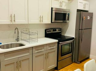 1109 36th Ave APT 1, Astoria, NY 11106