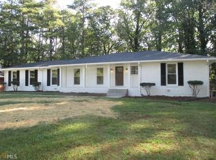 732 Lynn Cir SW, Atlanta, GA 30311