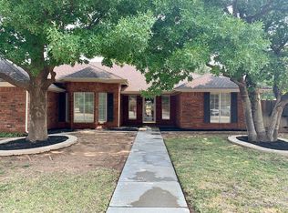 7101 Aberdeen Ave, Lubbock, TX 79424