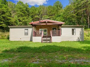 45 Mountain Crest Dr, Chatsworth, GA 30705