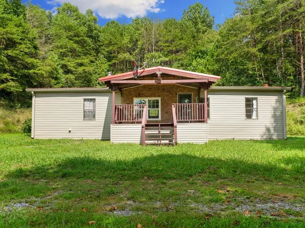 45 Mountain Crest Dr, Chatsworth, GA 30705