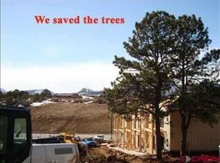 25 Cedar Ridge Way, Durango, CO 81301