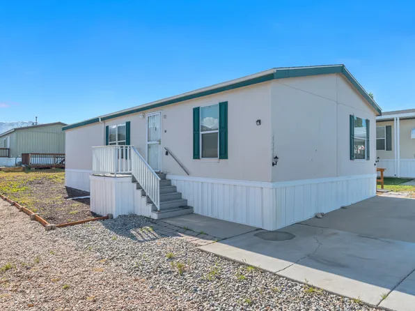 1716 N 150 E, Tooele, UT 84074