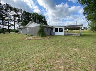 30181 S Highway 82, Stigler, OK 74462