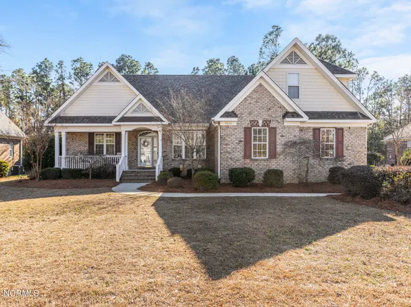 4838 Wedgefield Drive, Wilmington, NC 28409