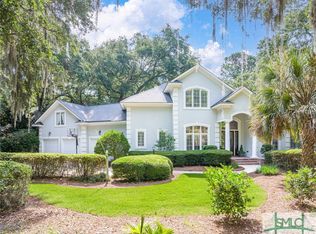 1 Staysail Ln, Savannah, GA 31411