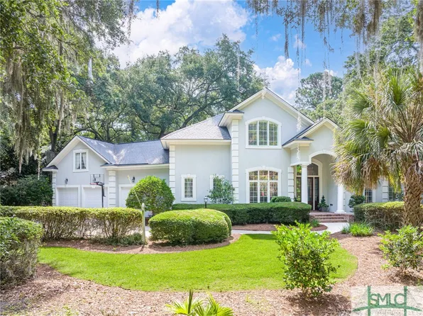 1 Staysail Lane, Savannah, GA 31411