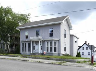 535 Wilson St #5, Manchester, NH 03103