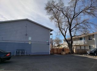 1206 Parkview St, Reno, NV 89502