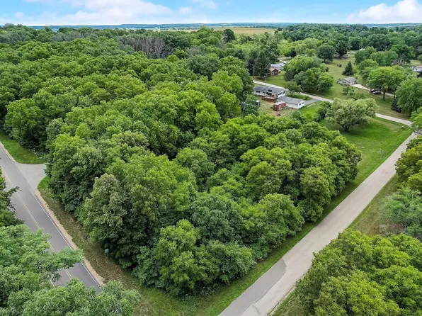 Lt45 COUNTY HIGHWAY D, Packwaukee, WI 53953