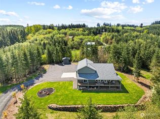 312 Maywood Dr, Castle Rock, WA 98611