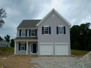 260 Sunbury Way, Red Lion, PA 17356