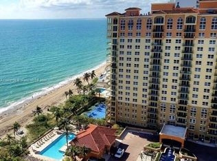 2080 S Ocean Dr APT 104, Hallandale, FL 33009