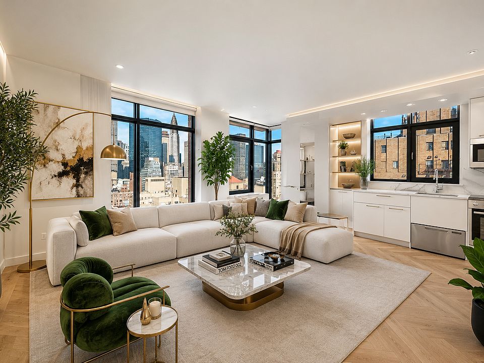 1st image of 49 E 34th St #27C
