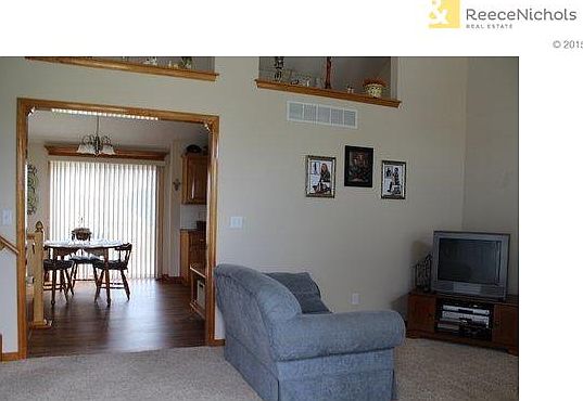 View Of Kitchen From Great Room