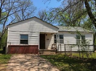 213 S Doty St, Stillwater, OK 74074