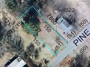 422 Pine St #17, Lexington, NC 27292
