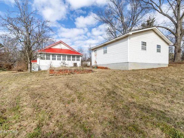 8022 Hill Rd, Knoxville, TN 37938