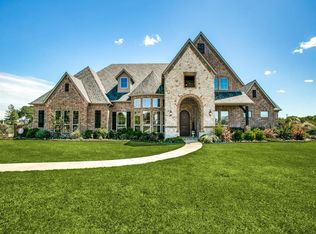 511 Burke Dr, Lucas, TX 75002