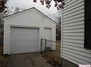2803 Arline St, Muskogee, OK 74401