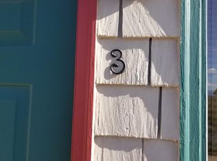 1817 West St APT 3, Pueblo, CO 81003