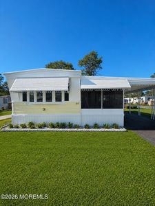44 Martin Drive, Manchester Township, NJ, 08759