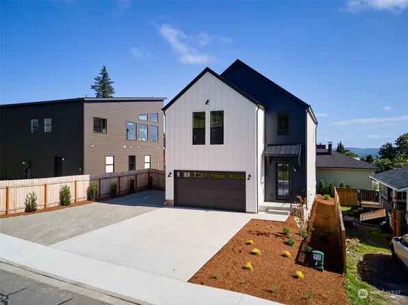 431 Ivy Street, Kalama, WA 98625