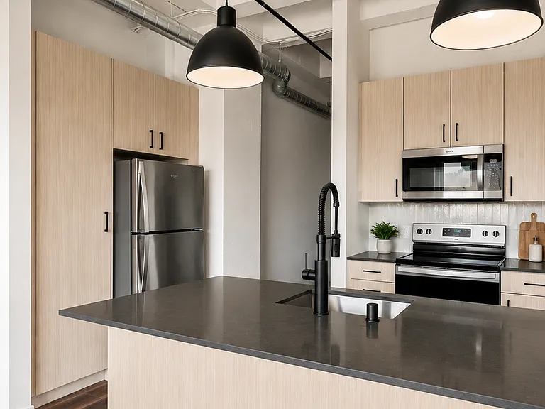 Rejuvenate Apartments — Photo 65