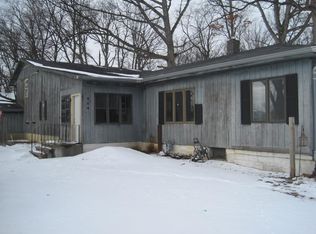 804 Sutton Dr, Fort Wayne, IN 46804