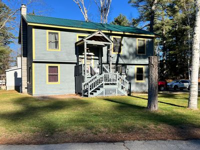 7 Seneca Ave, Saranac Lake, NY, 12983