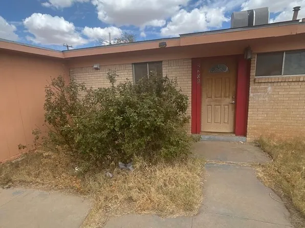 2708 Catalina Dr, Odessa, TX 79764