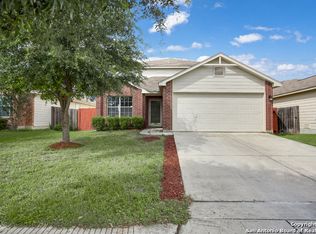 8931 Laguna Rio, San Antonio, TX 78251