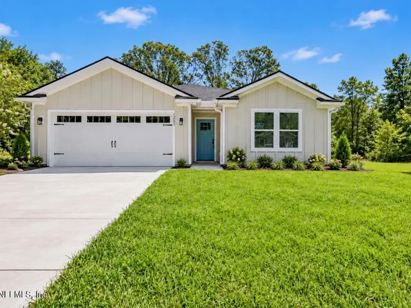 1205 SAINT CLAIR Street, Jacksonville, FL 32254