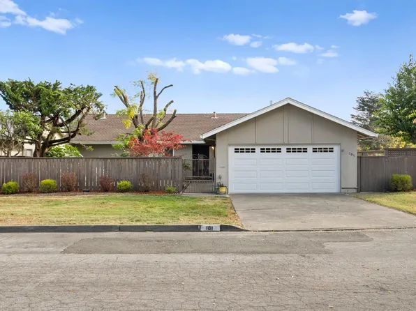 101 Temelec Circle, Sonoma, CA 95476